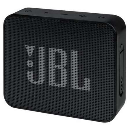 Głośnik mobilny JBL GO Essential Czarny - nagrody jubileuszowe