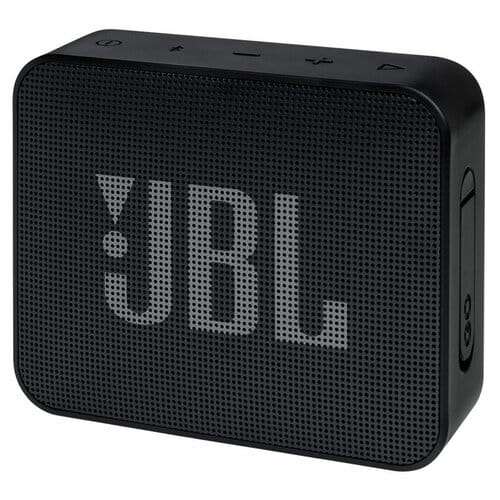 Przejdź do produktu Głośnik mobilny JBL GO Essential Czarny - nagrody jubileuszowe