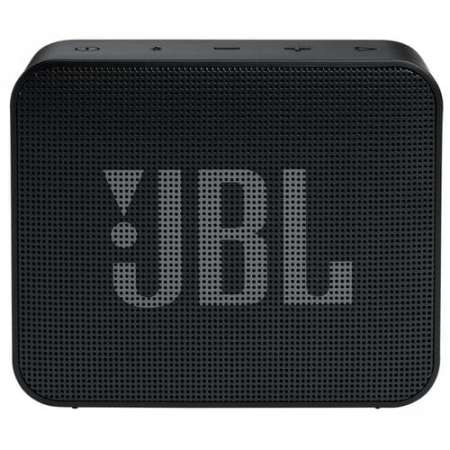 Głośnik mobilny JBL GO Essential Czarny - nagrody jubileuszowe