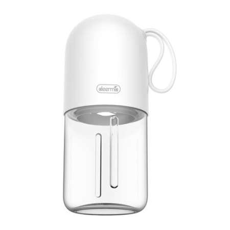 Blender kielichowy DEERMA NU01 Bezprzewodowy - nagrody jubileuszowe