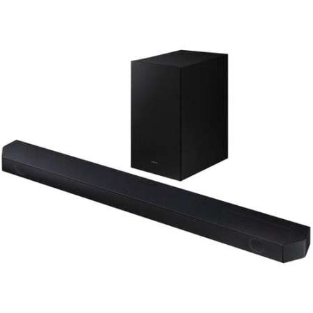 Soundbar SAMSUNG HW-Q600B EN - nagrody jubileuszowe