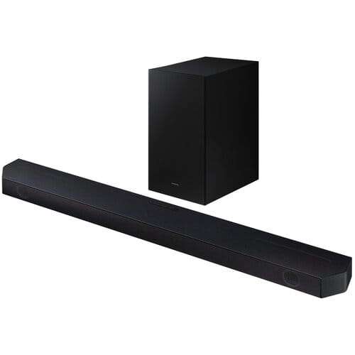 Przejdź do produktu Soundbar SAMSUNG HW-Q600B EN - nagrody jubileuszowe
