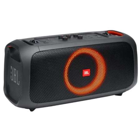 Power audio JBL PartyBox One The Go - nagrody jubileuszowe