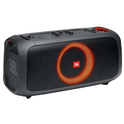 Przejdź do produktu Power audio JBL PartyBox One The Go - nagrody jubileuszowe