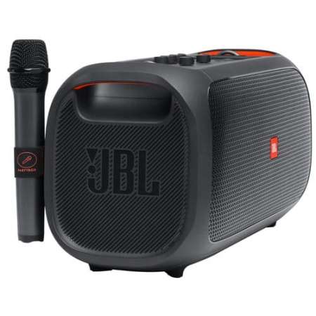 Power audio JBL PartyBox One The Go - nagrody jubileuszowe