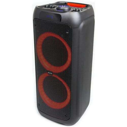 Przejdź do produktu Power audio MANTA SPK5305 - nagrody jubileuszowe