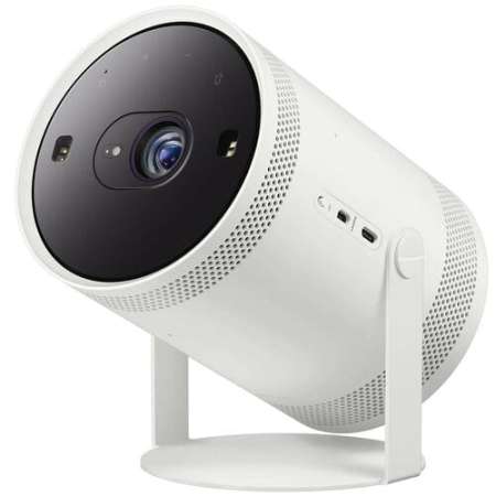 Projektor przenośny SAMSUNG The Freestyle Wi-Fi Tizen Smart TV do 100" - nagrody jubileuszowe
