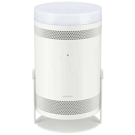 Projektor przenośny SAMSUNG The Freestyle Wi-Fi Tizen Smart TV do 100" - nagrody jubileuszowe