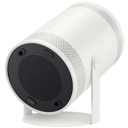Projektor przenośny SAMSUNG The Freestyle Wi-Fi Tizen Smart TV do 100" - nagrody jubileuszowe