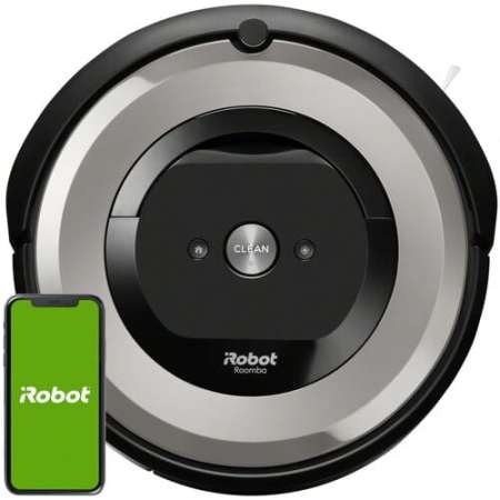 IROBOT Roomba E5154  - nagrody jubileuszowe