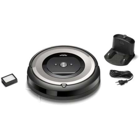 IROBOT Roomba E5154  - nagrody jubileuszowe