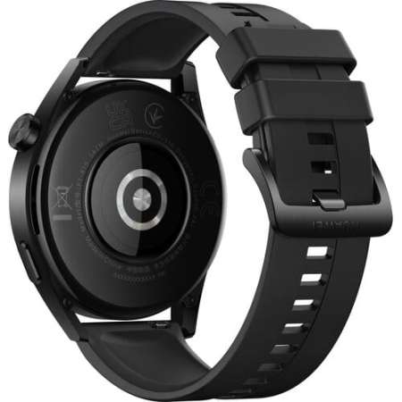 HUAWEI Watch GT 3 46mm Active Czarny - nagrody jubileuszowe