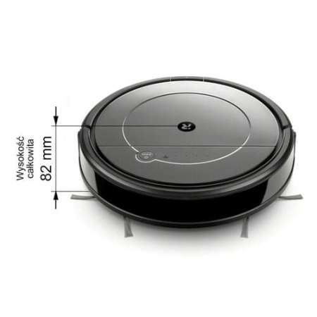 IROBOT Roomba Combo R113840 nagrody jubileuszowe