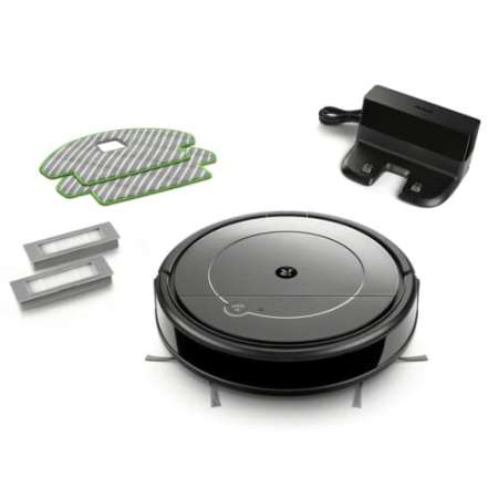 IROBOT Roomba Combo R113840 nagrody w konkursie