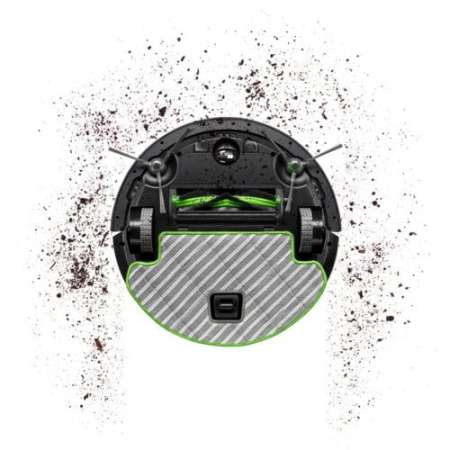 IROBOT Roomba Combo R113840 nagrody w konkursie