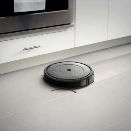 IROBOT Roomba Combo R113840 nagrody w konkursie