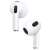 Słuchawki douszne APPLE AirPods III Biały - nagrody jubilueszowe