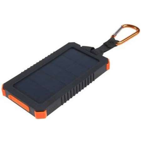 Powerbank solarny XTORM XXR103 5000 mAh - nagrody jubileuszowe