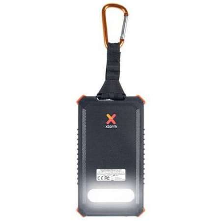 Powerbank solarny XTORM XXR103 5000 mAh - nagrody jubileuszowe