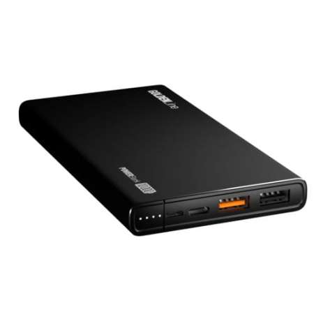 Powerbank GÖTZE & JENSEN Golden Line Power Delivery PBA10000KPD - nagrody jubileuszowe