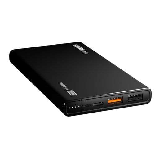 Przejdź do produktu Powerbank GÖTZE & JENSEN Golden Line Power Delivery PBA10000KPD - nagrody jubileuszowe