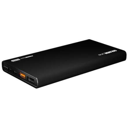 Powerbank GÖTZE & JENSEN Golden Line Power Delivery PBA10000KPD - nagrody jubileuszowe