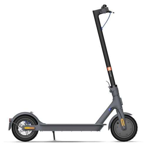 Przejdź do produktu Hulajnoga elektryczna XIAOMI Mi 3 2022 Czarny - nagrody jubileuszowe