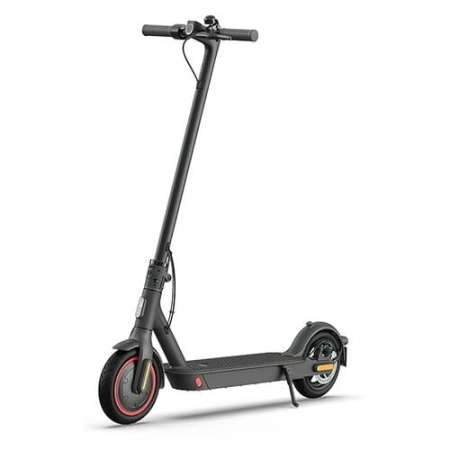 Hulajnoga elektryczna XIAOMI Mi Pro 2 2022 - nagrody jubileuszowe