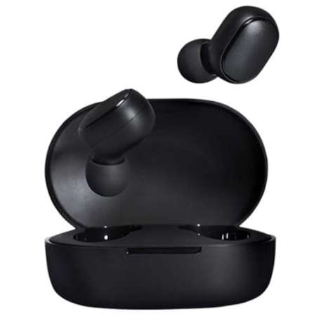 Słuchawki dokanałowe XIAOMI Earbuds Basic 2 - nagrody jubileuszowe