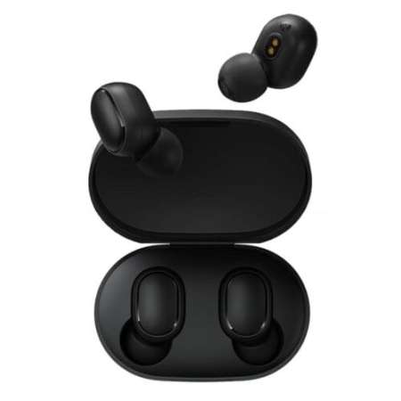 Słuchawki dokanałowe XIAOMI Earbuds Basic 2 - nagrody jubileuszowe