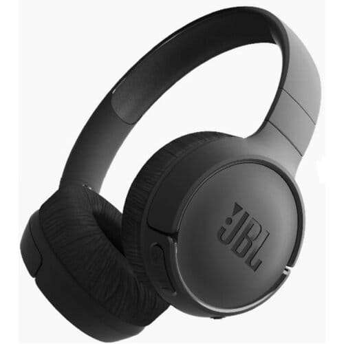 Przejdź do produktu Słuchawki nauszne JBL T560BT - nagrody w konkursie