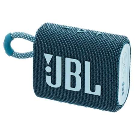 Jbl go 3 - nagrody jubileuszowe