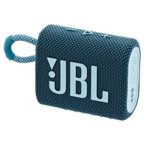 Przejdź do produktu Jbl go 3 - nagrody jubileuszowe