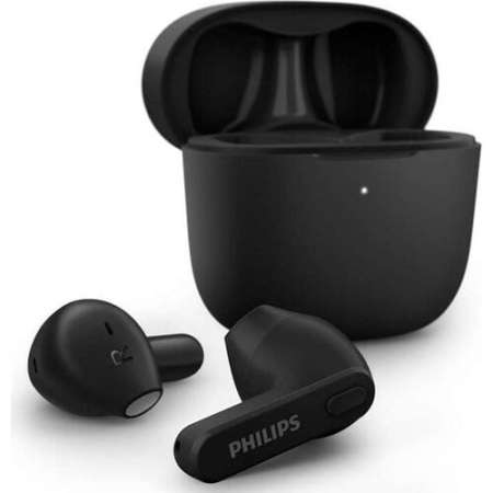 Słuchawki douszne PHILIPS TAT2236BK/00 Czarny - nagrody jubileuszowe