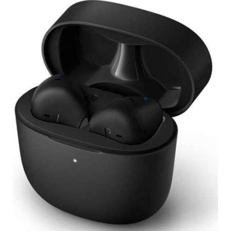 Słuchawki douszne PHILIPS TAT2236BK/00 Czarny - nagrody jubileuszowe