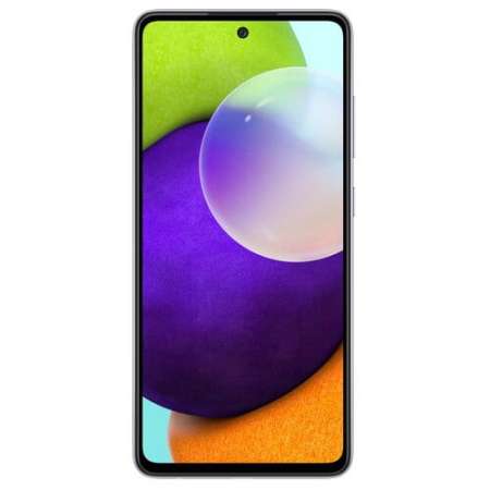 Smartfon SAMSUNG Galaxy A52 - nagrody jubileuszowe