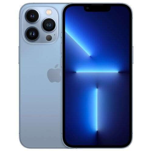 Przejdź do produktu Smartfon APPLE iPhone 13 Pro - nagrody jubileuszowe