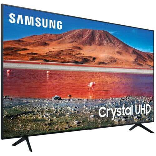 Przejdź do produktu Telewizor SAMSUNG UE43TU7022K - nagrody jubileuszowe