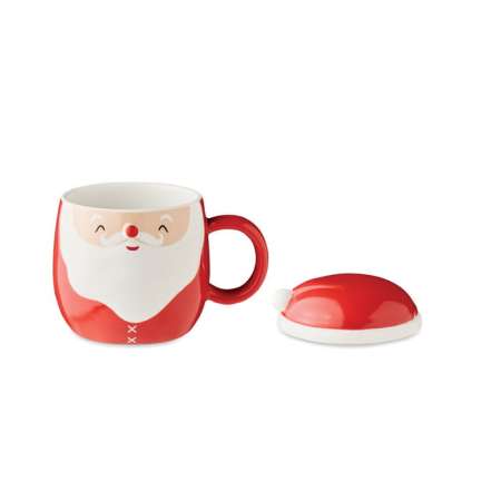 Świąteczne  upominki - kubek cx1492