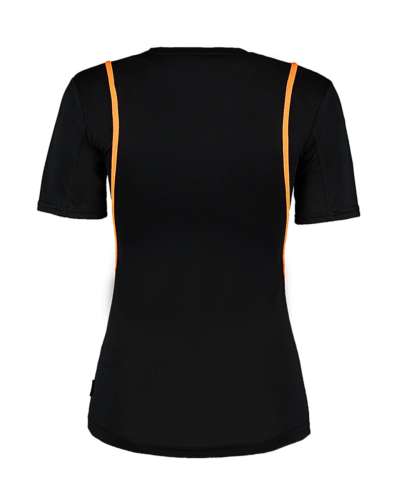 Przejdź do produktu T-shirt damski Cooltex® Contrast Tee Regular Fit 002.11