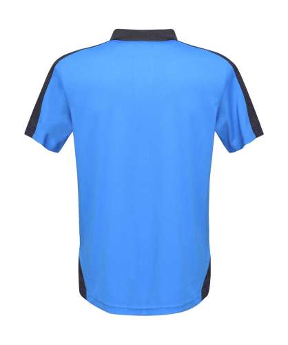 Przejdź do produktu Polo Contrast Coolweav 006.17