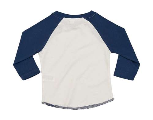 Przejdź do produktu T-shirt dziecięcy Superstar Baseball T 016.47