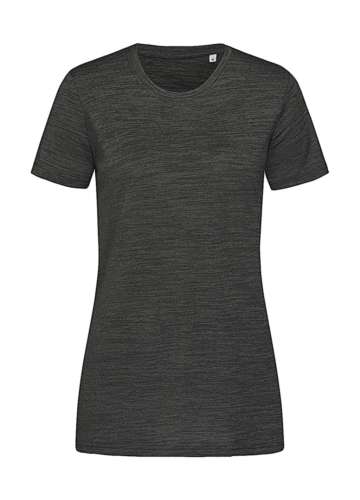 Przejdź do produktu Damski T-shirt Intense Tech 017.05