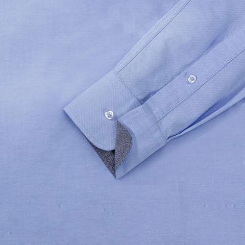 Przejdź do produktu Męska koszula LS Oxford Tailored Washed 020.00