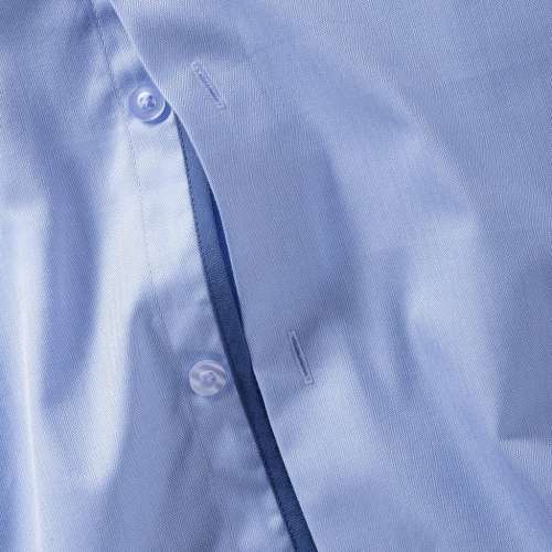 Przejdź do produktu Męska koszula Contrast Herringbone Tailored 022.00