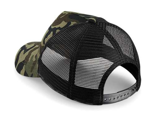Przejdź do produktu Czapka Trucker Camo 023.69
