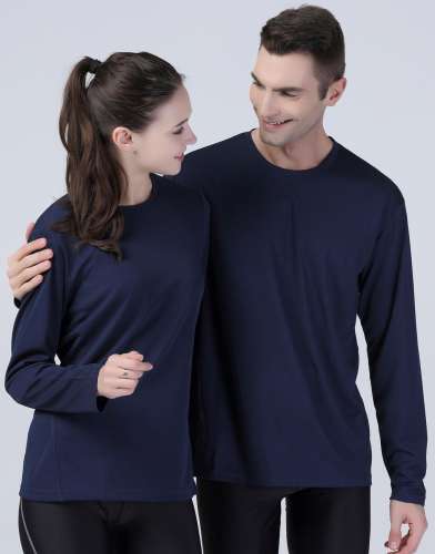 Przejdź do produktu T-shirt Performance z długimi rękawami 036.33