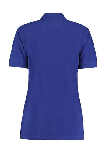 Przejdź do produktu Damskie polo Klassic Superwash® 60º 042.11