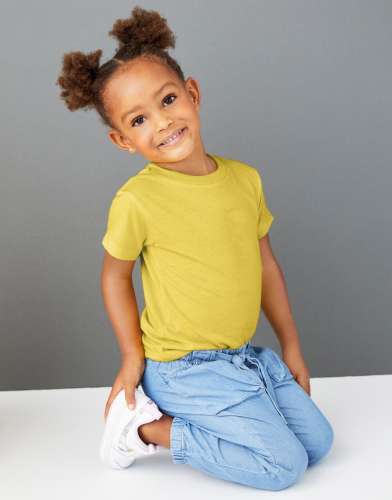 Przejdź do produktu Koszulka z krótkimi rękawami Toddler Jersey 053.06