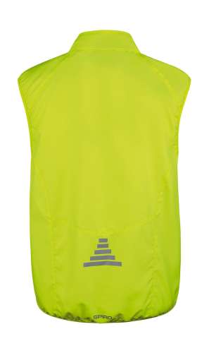 Przejdź do produktu Bezrękawnik na rower Crosslite 053.33